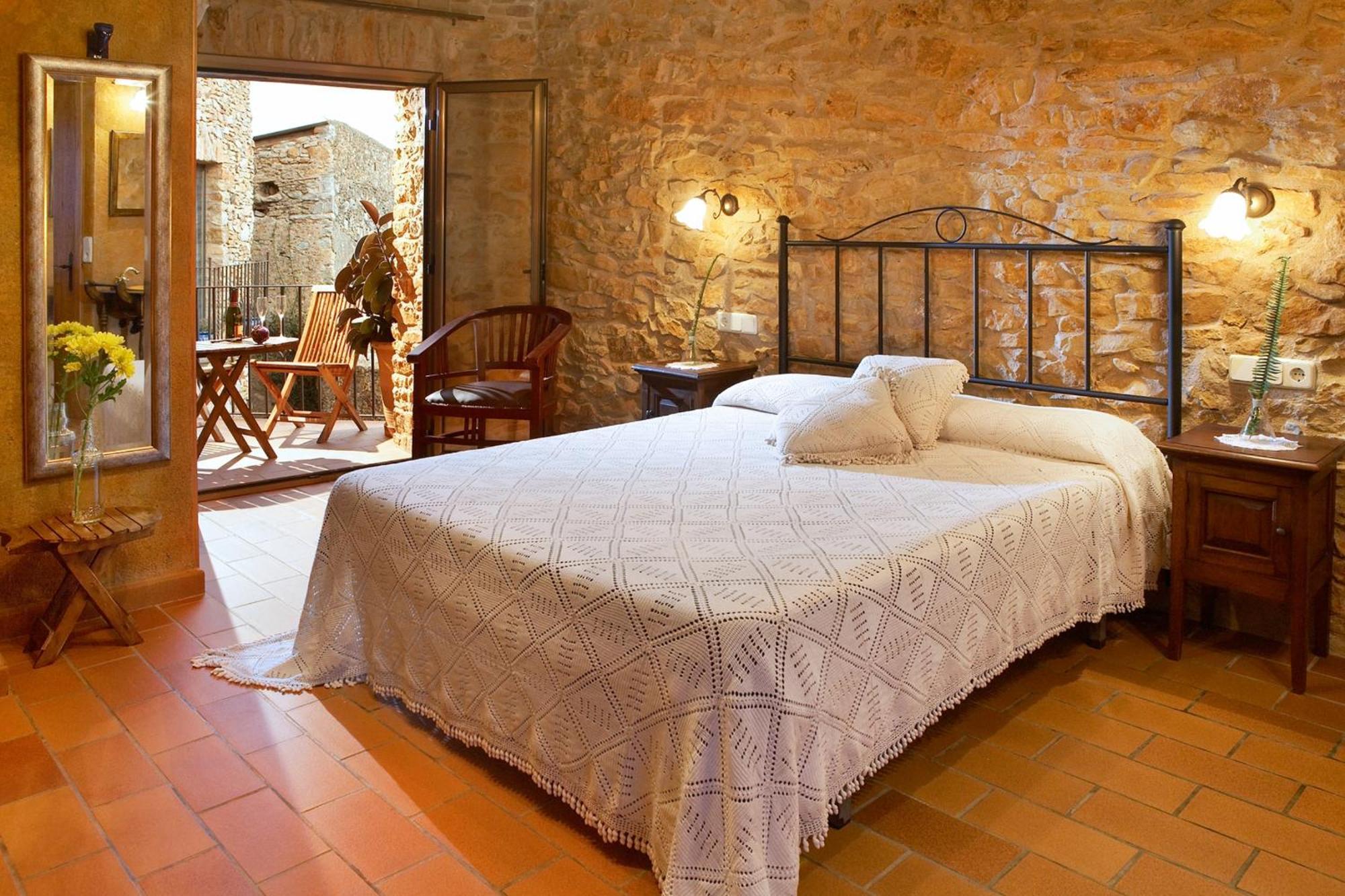 Can Barrull-Costa Brava-Emporda Sant Feliu de Boada ห้อง รูปภาพ