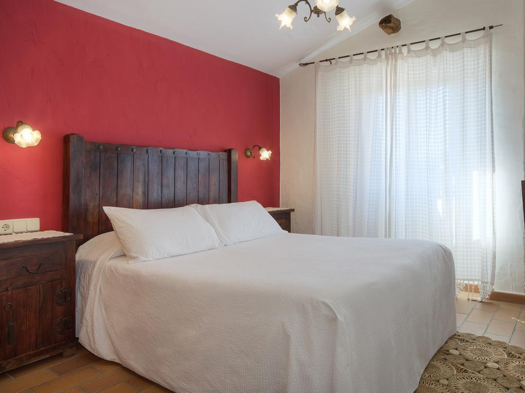 Can Barrull-Costa Brava-Emporda Sant Feliu de Boada ภายนอก รูปภาพ