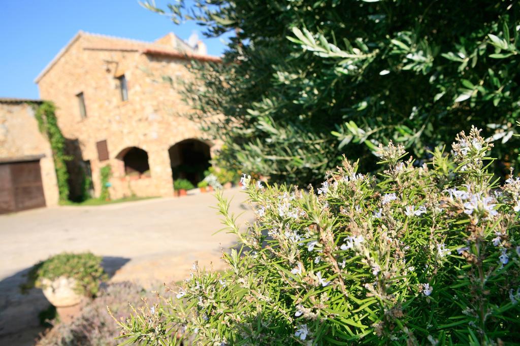 Can Barrull-Costa Brava-Emporda Sant Feliu de Boada ภายนอก รูปภาพ